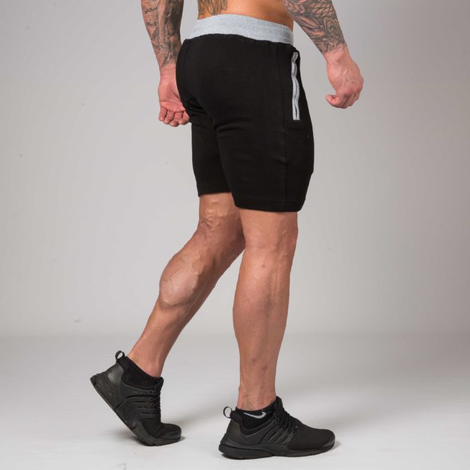 Men's Fitness Training Shorts