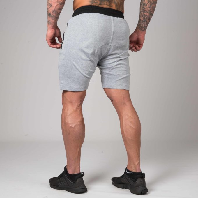 Men's Fitness Training Shorts