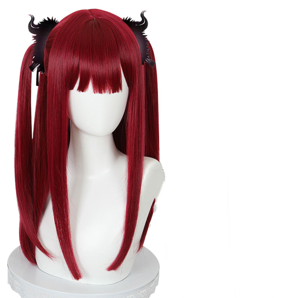 Wig Image 5