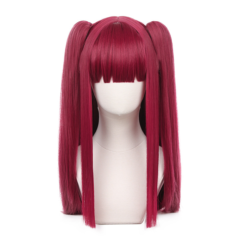 Wig Image 1