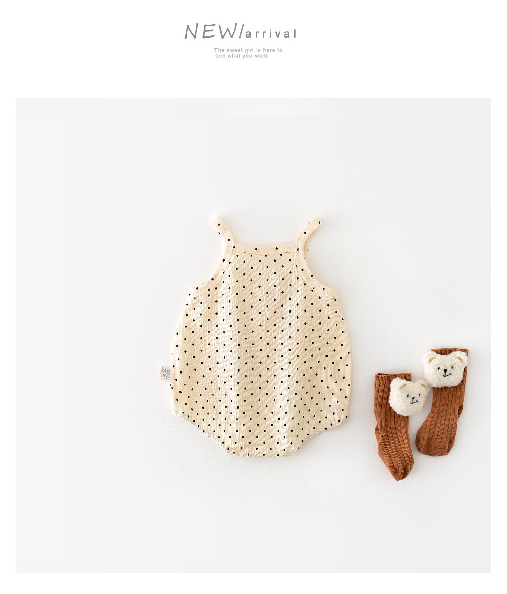 Infant Jumpsuit Lifestyle