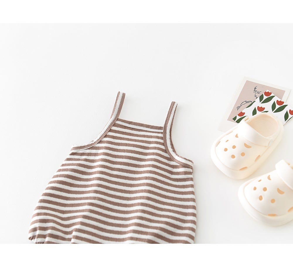 Stylish Infant Summer Wear