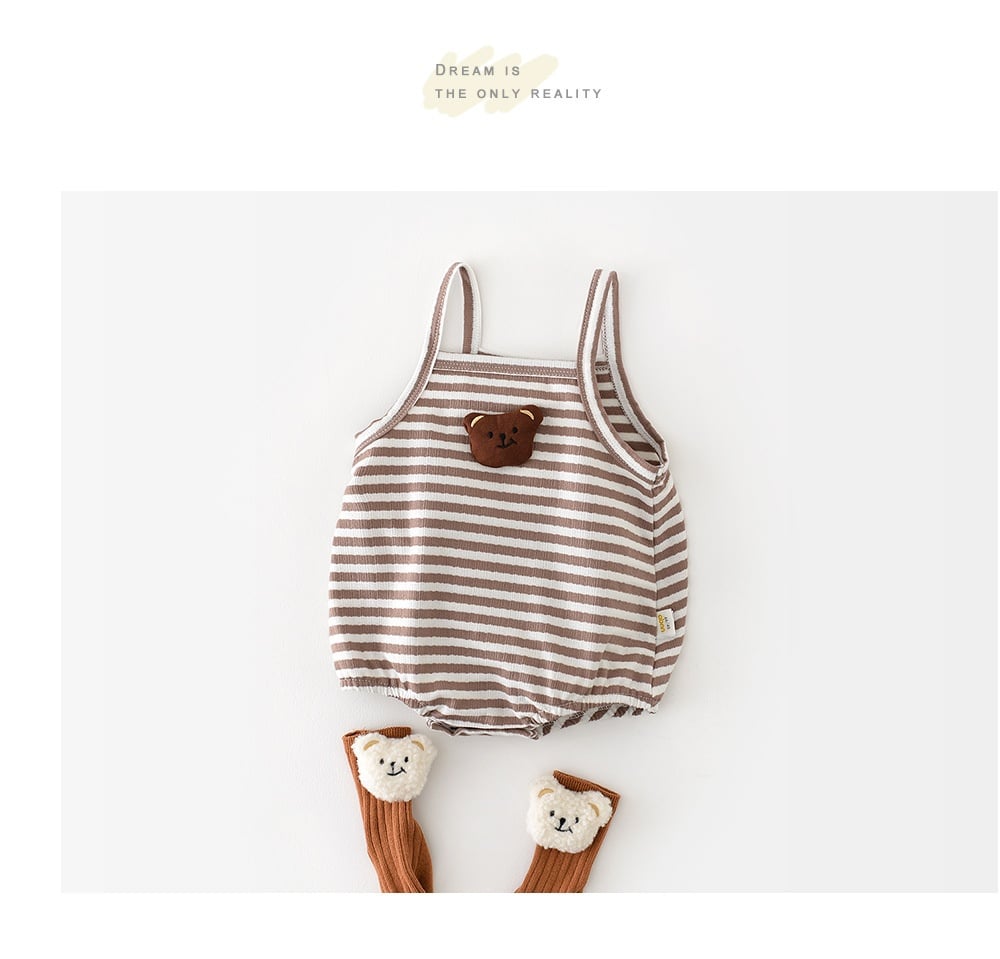 Cute Infant Outfit