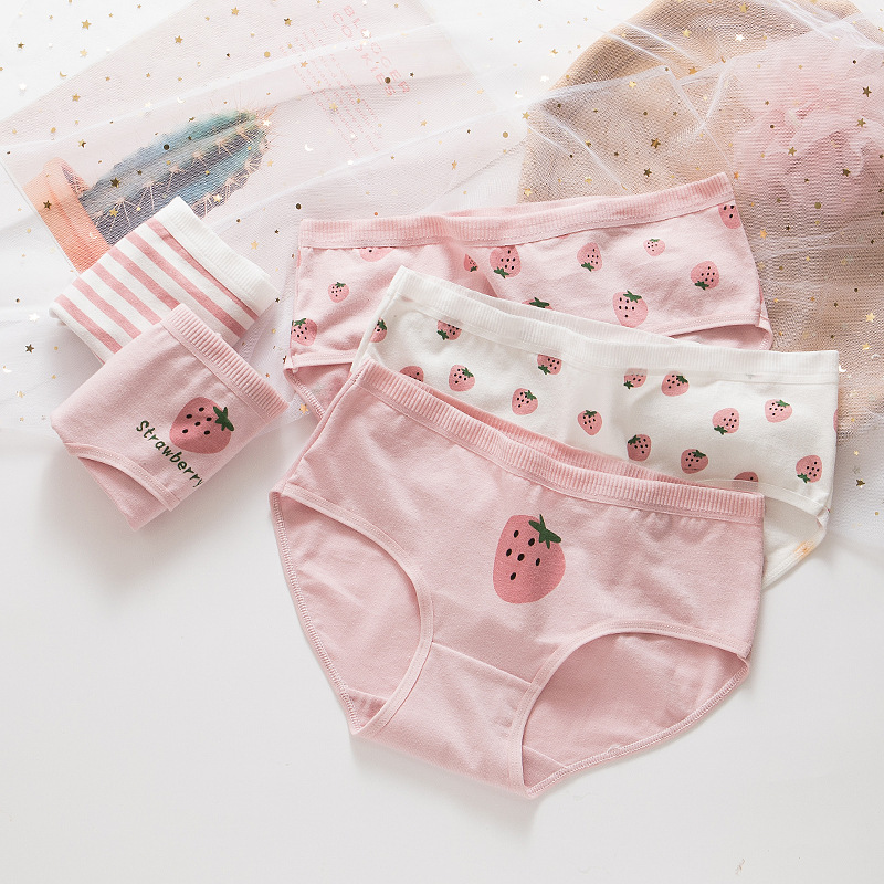 Cute Underwear Design
