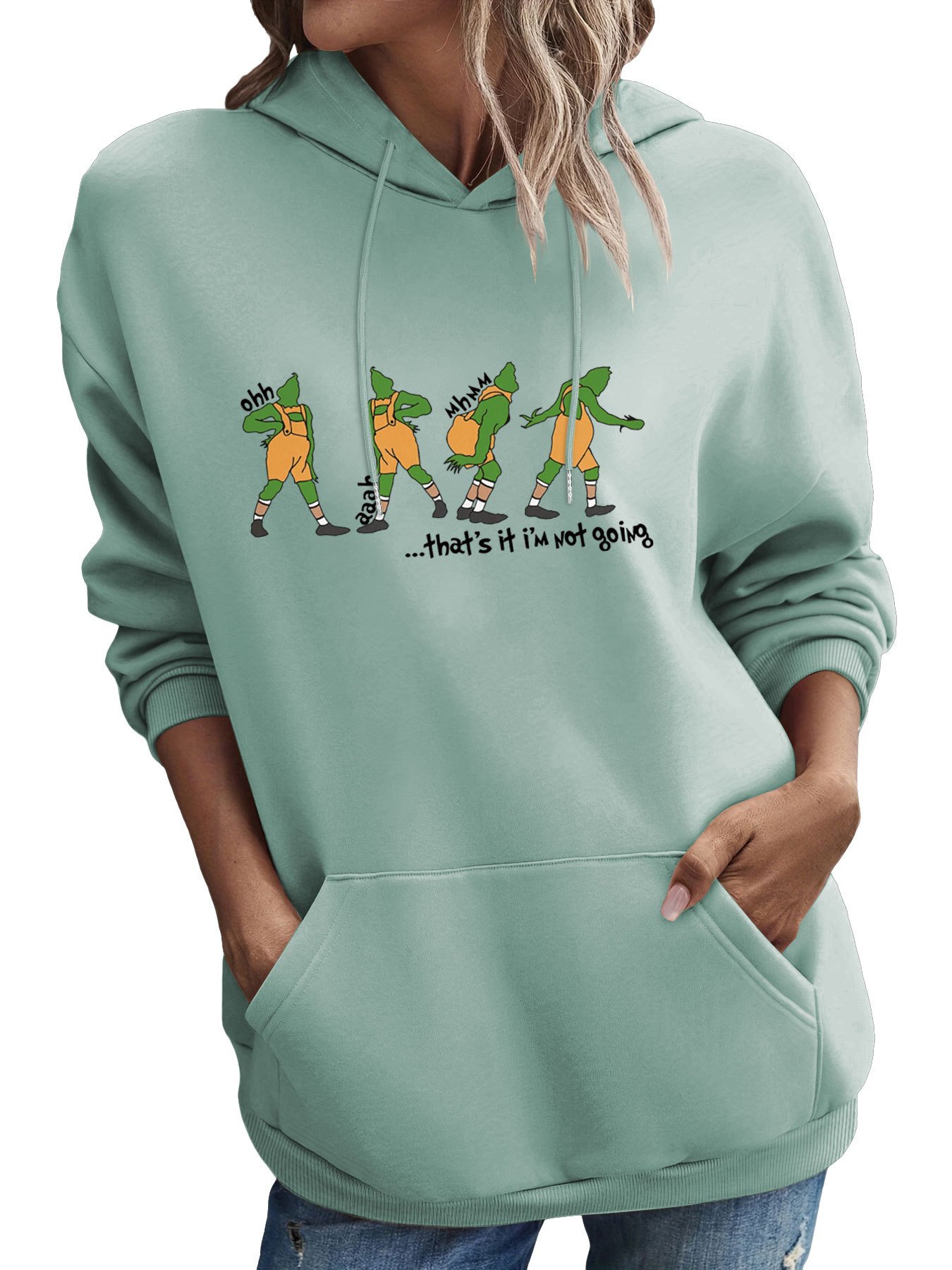 Hoodie Image 7