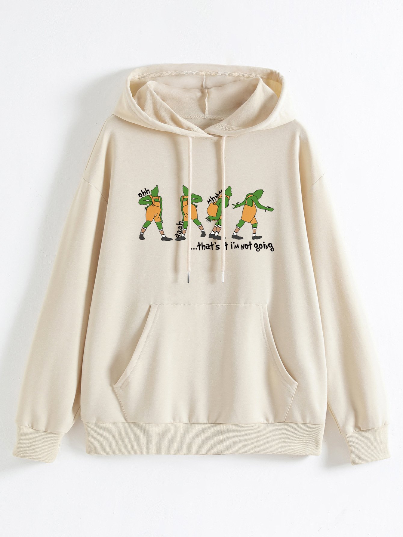 Hoodie Image 17