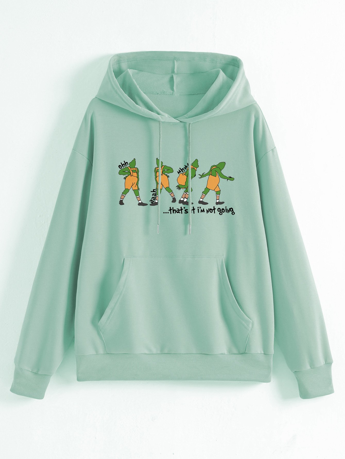 Hoodie Image 15