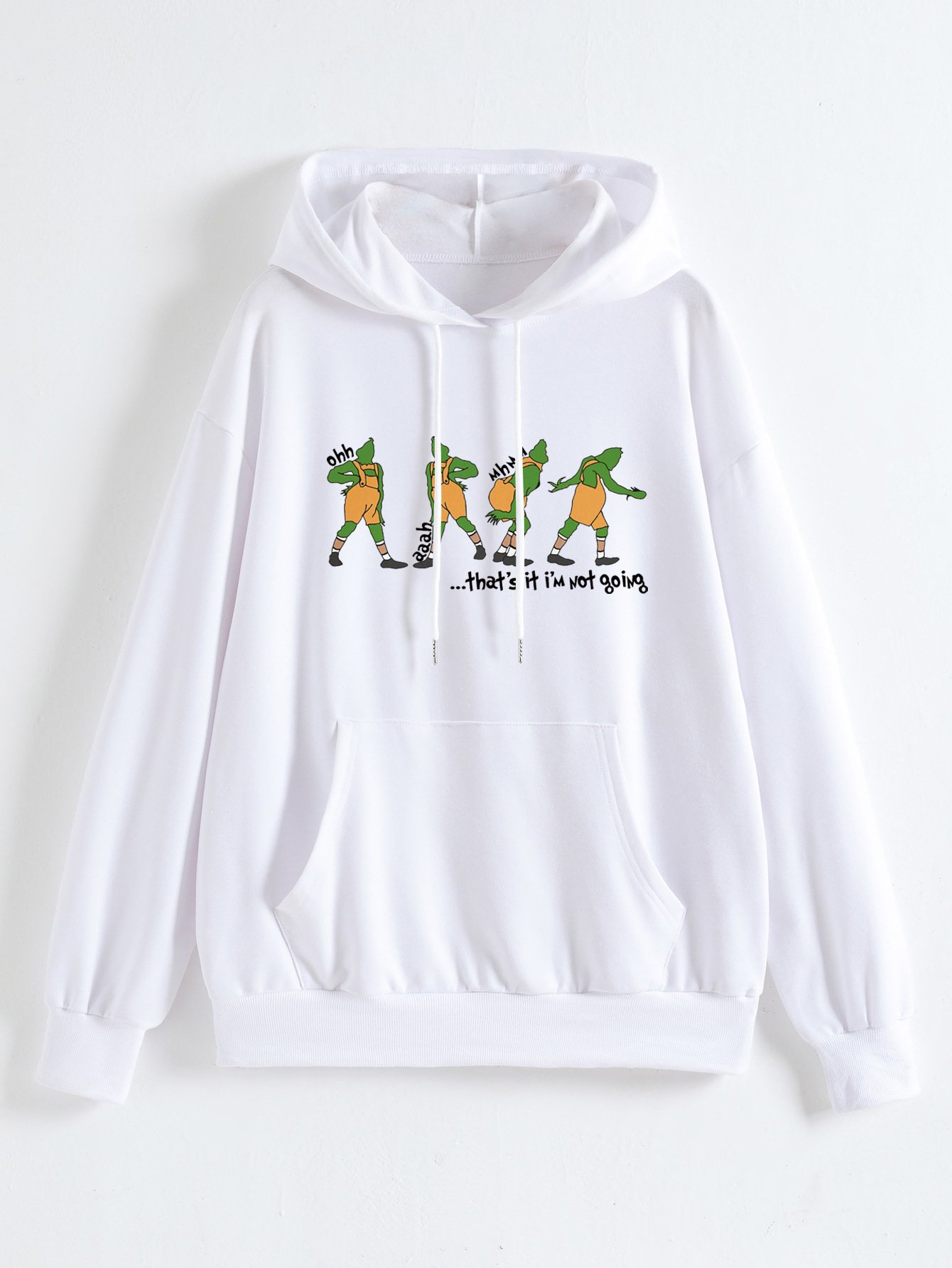 Hoodie Image 11