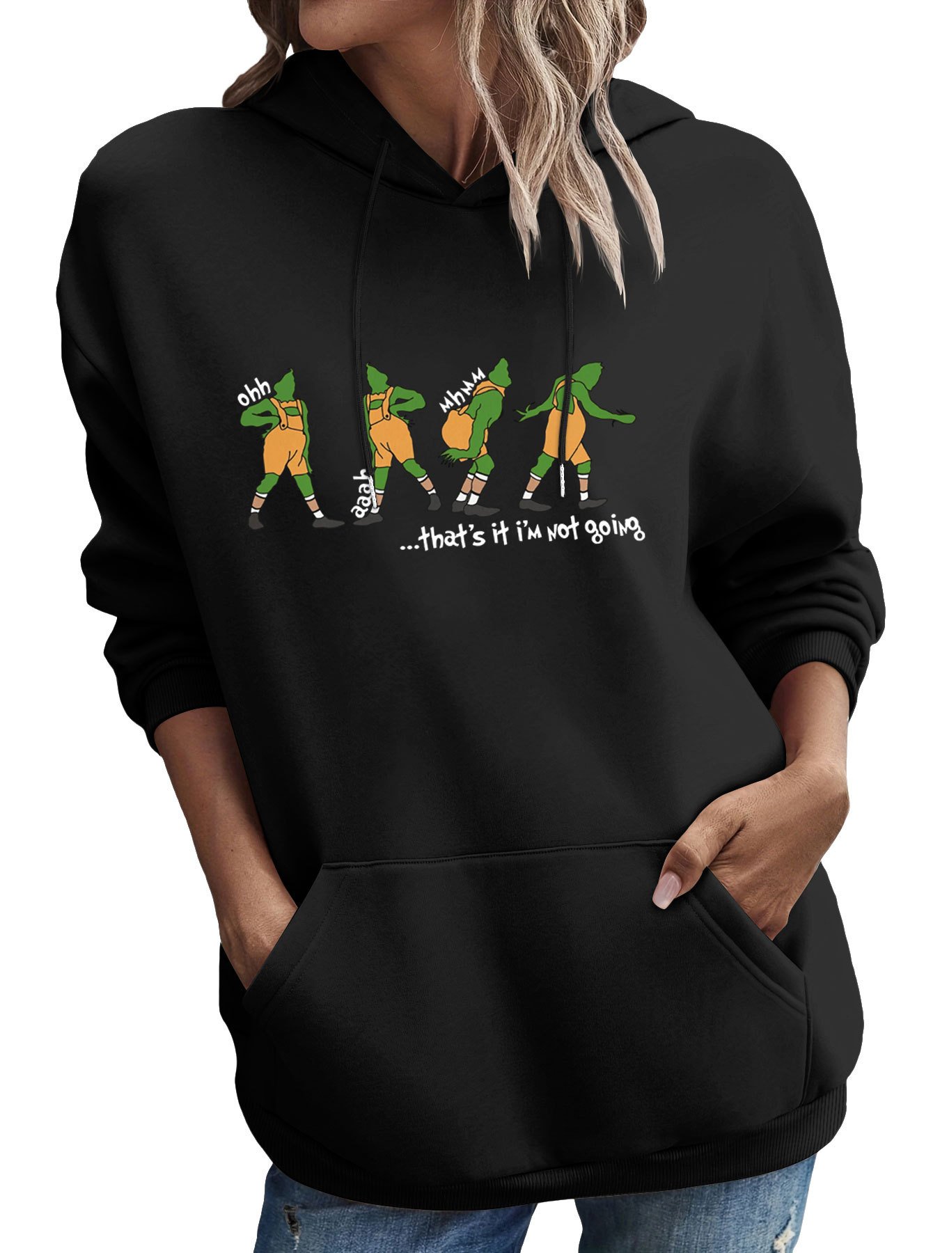 Hoodie Image 4