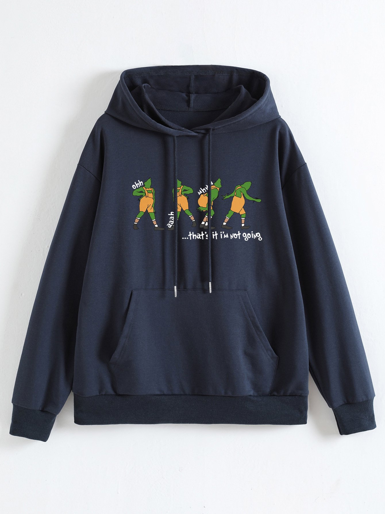 Hoodie Image 16