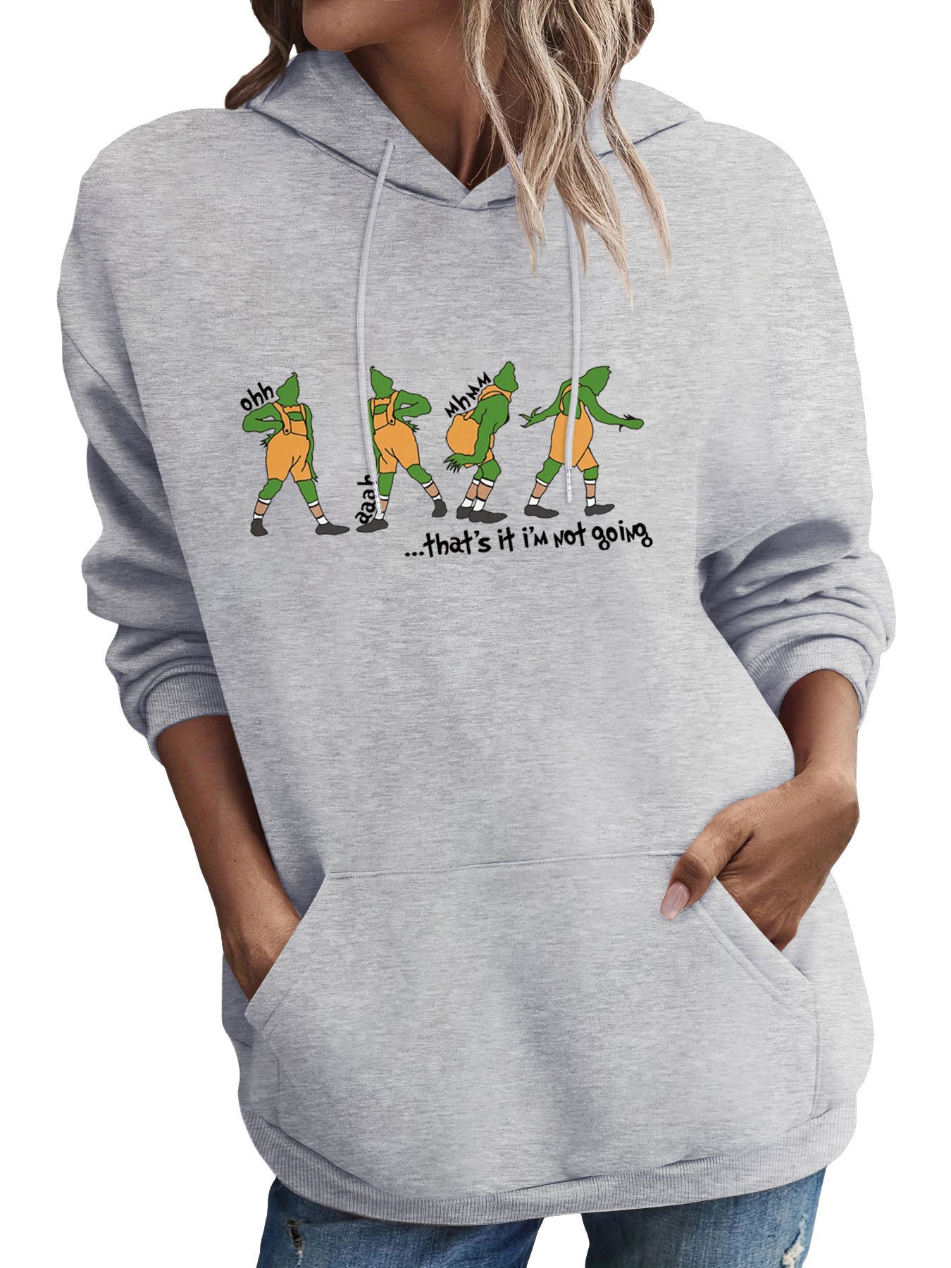 Hoodie Image 5
