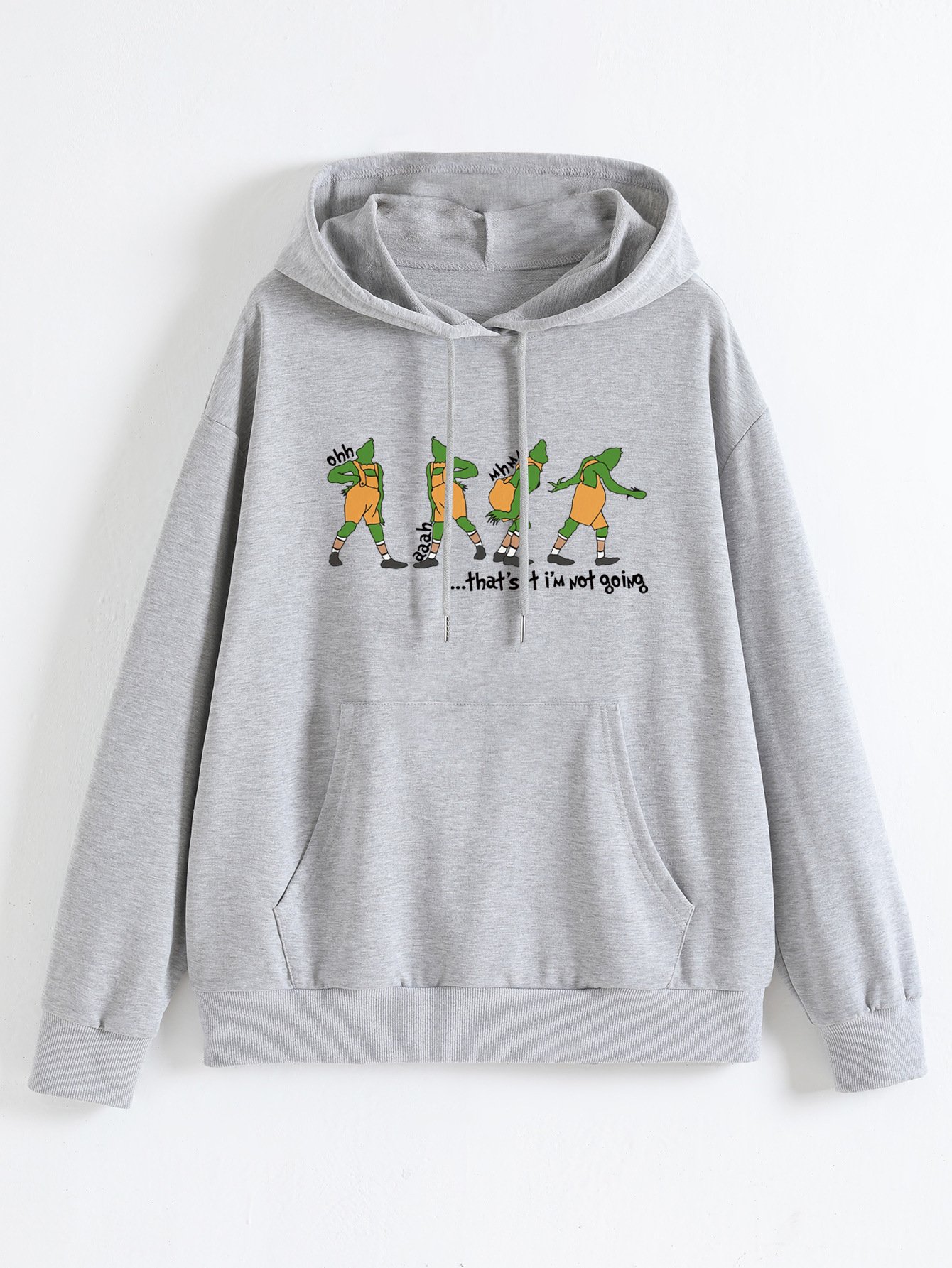 Hoodie Image 13