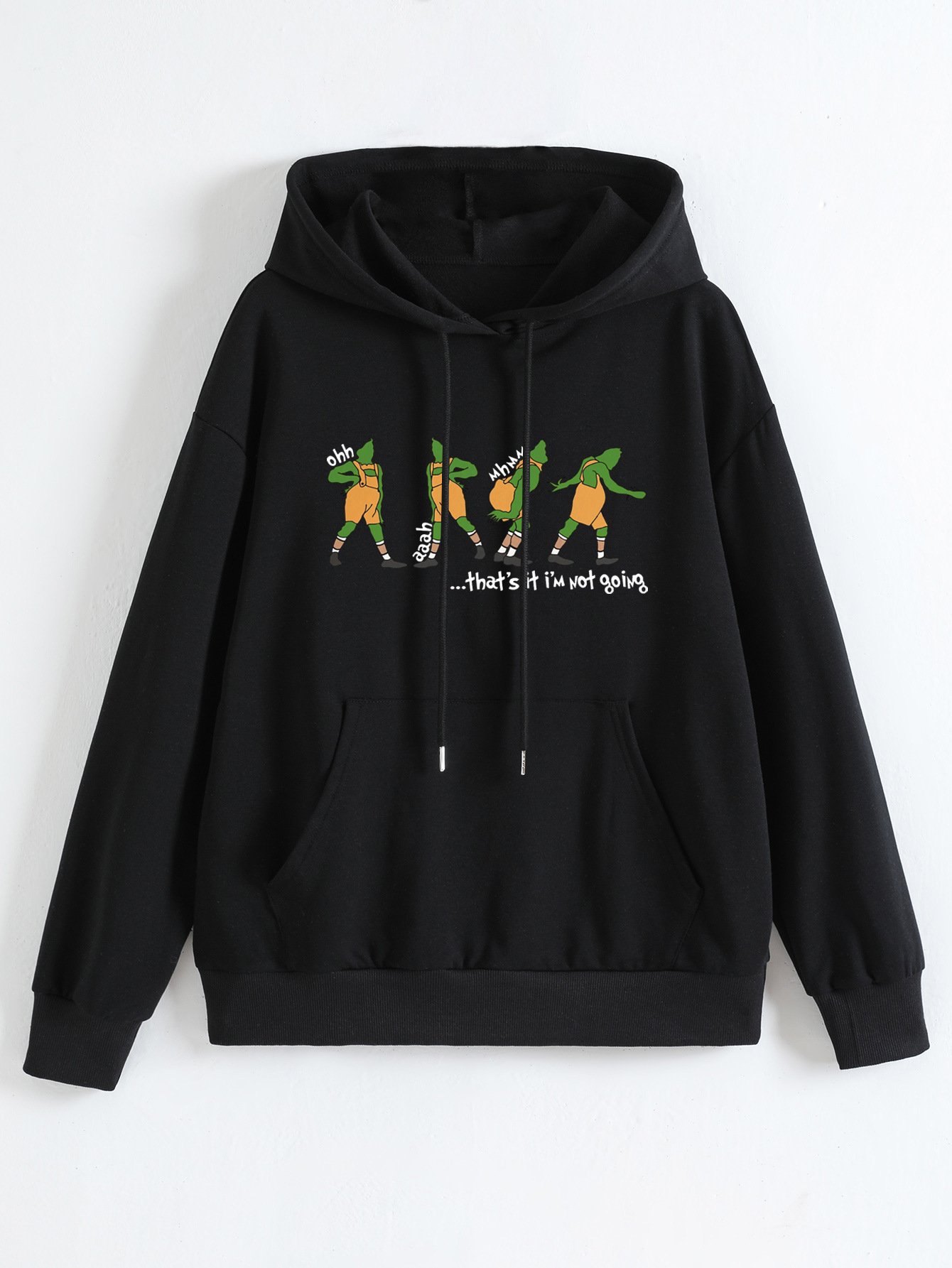 Hoodie Image 12