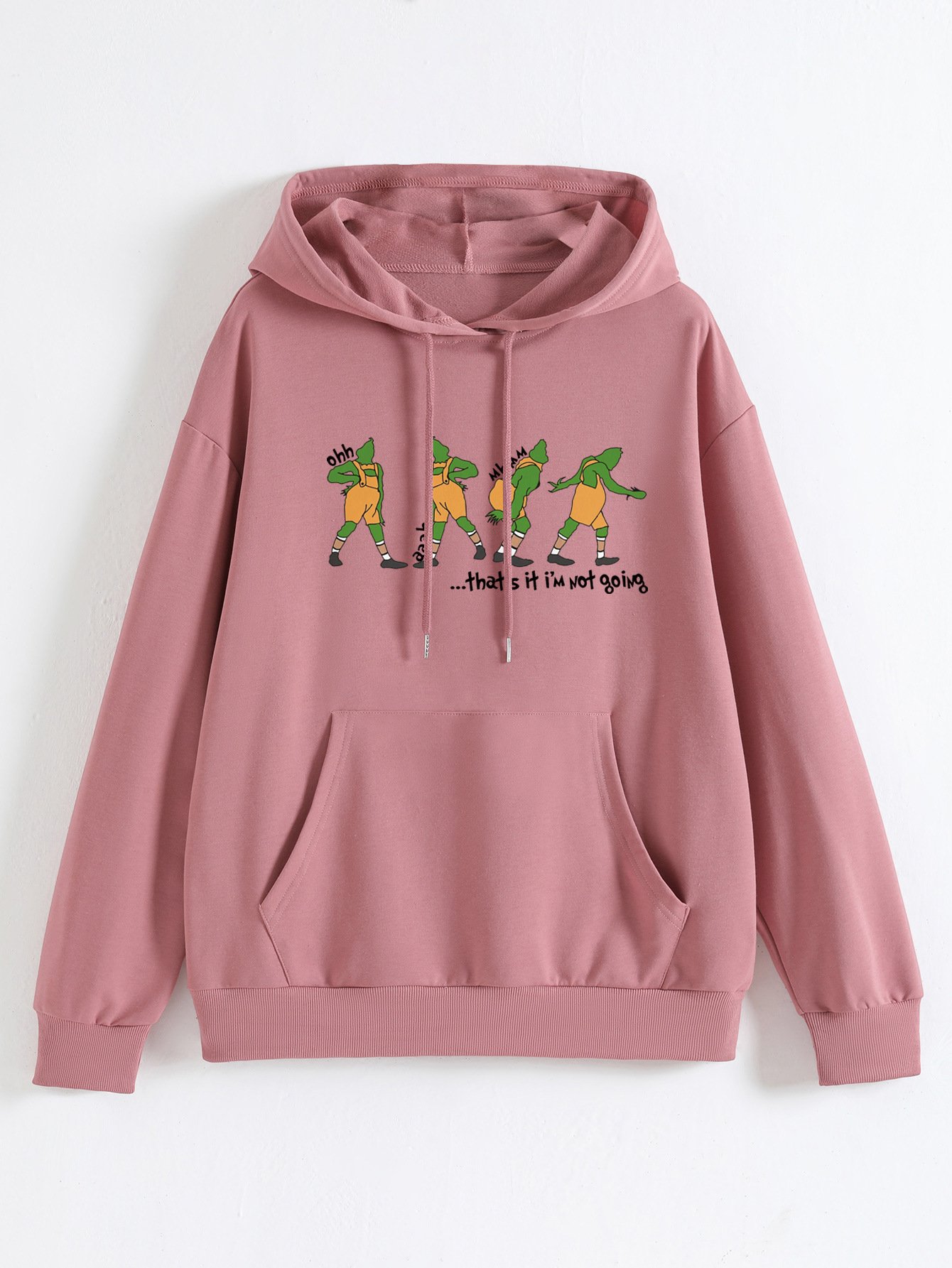 Hoodie Image 14