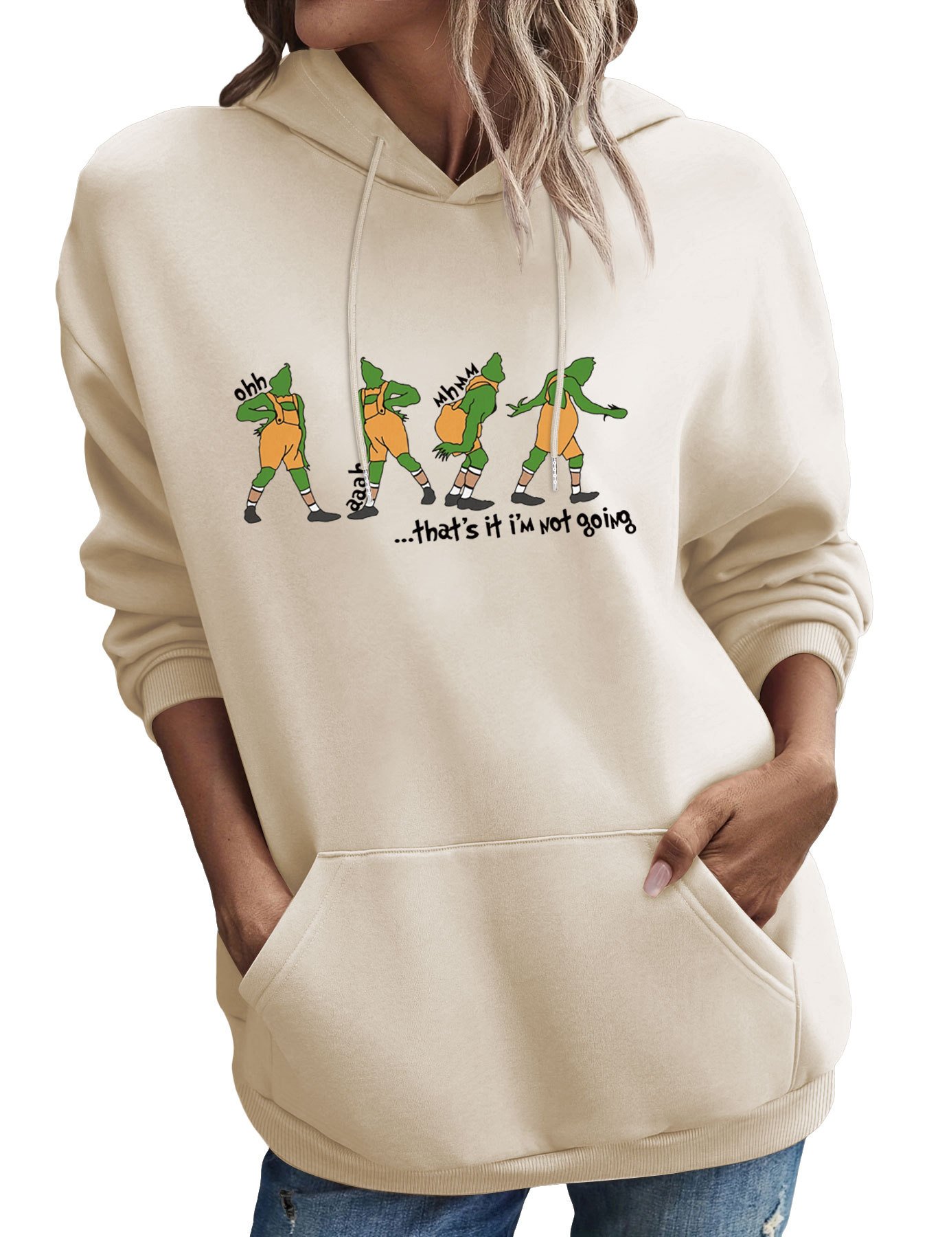 Hoodie Image 9