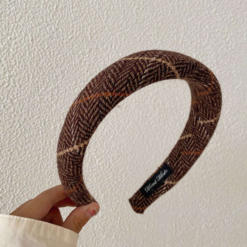 Fashionable Headband