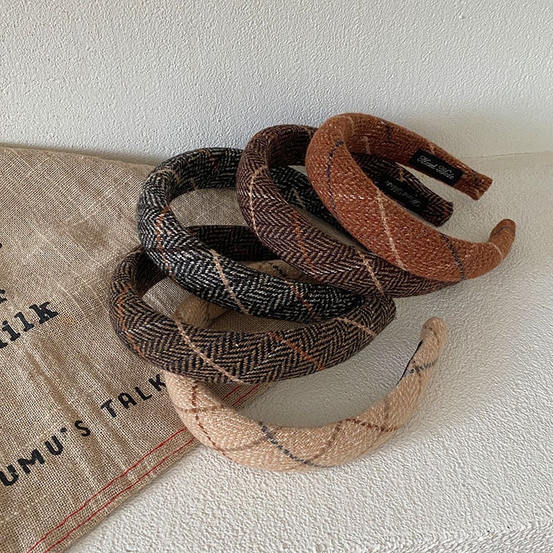 Stylish Winter Headband