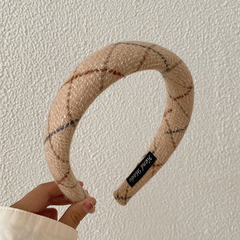 Elegant Headband