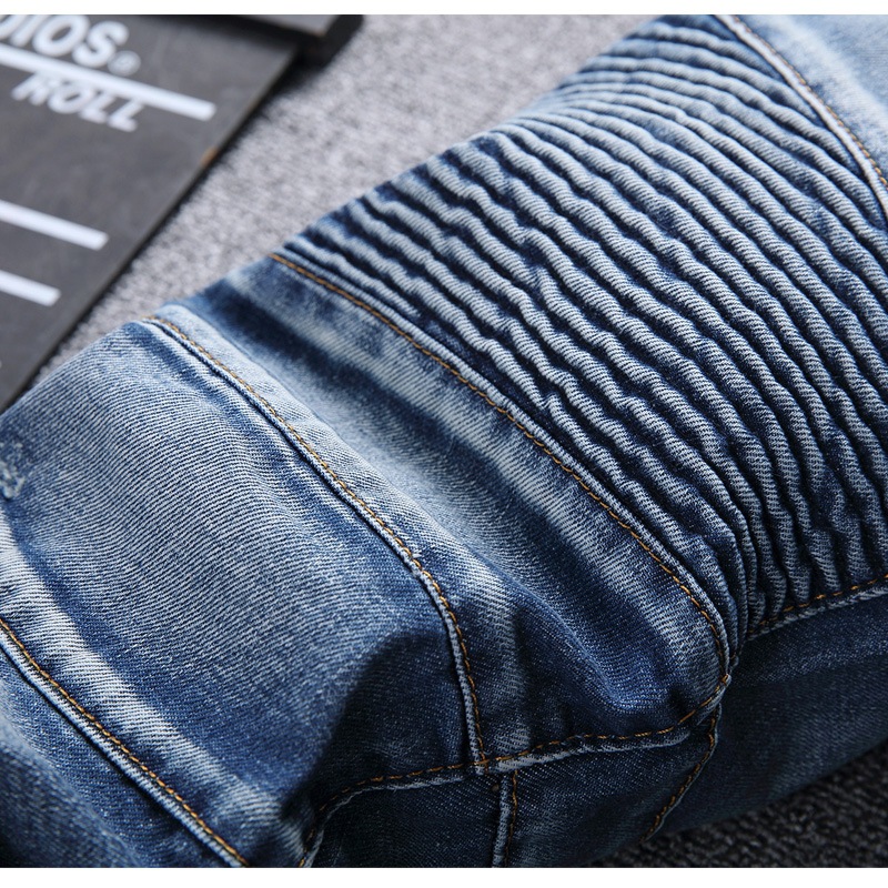 Men's Slim Leggings Style 1