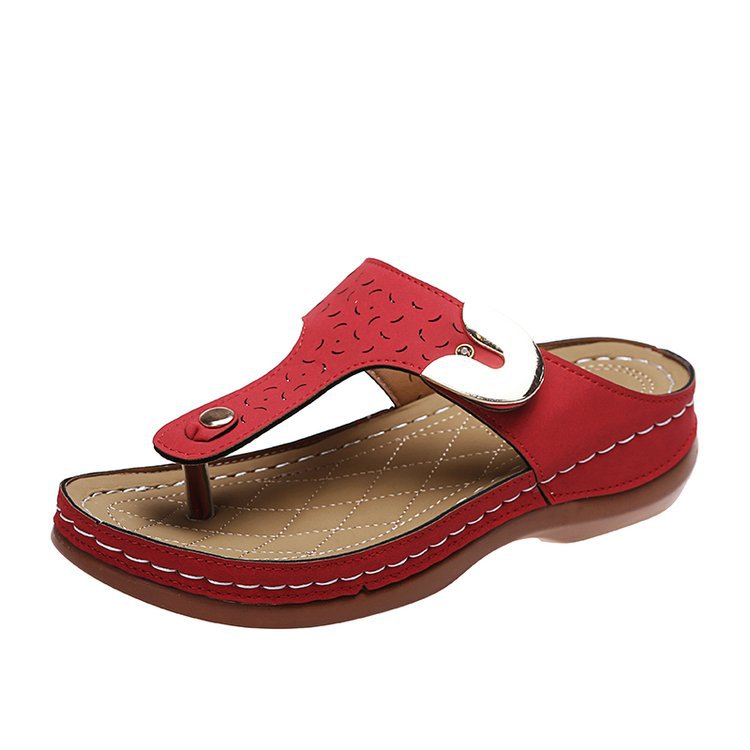 Fashion Forward Sandals