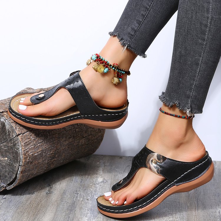 Fashionable Sandals