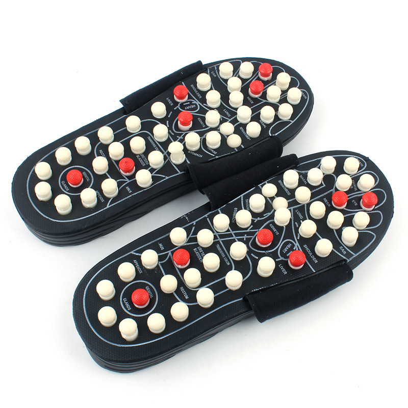 Massage Slippers Image 3