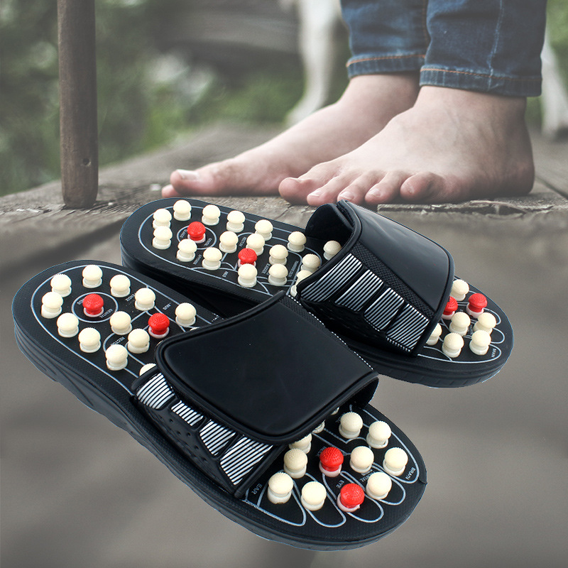 Massage Slippers Image 1