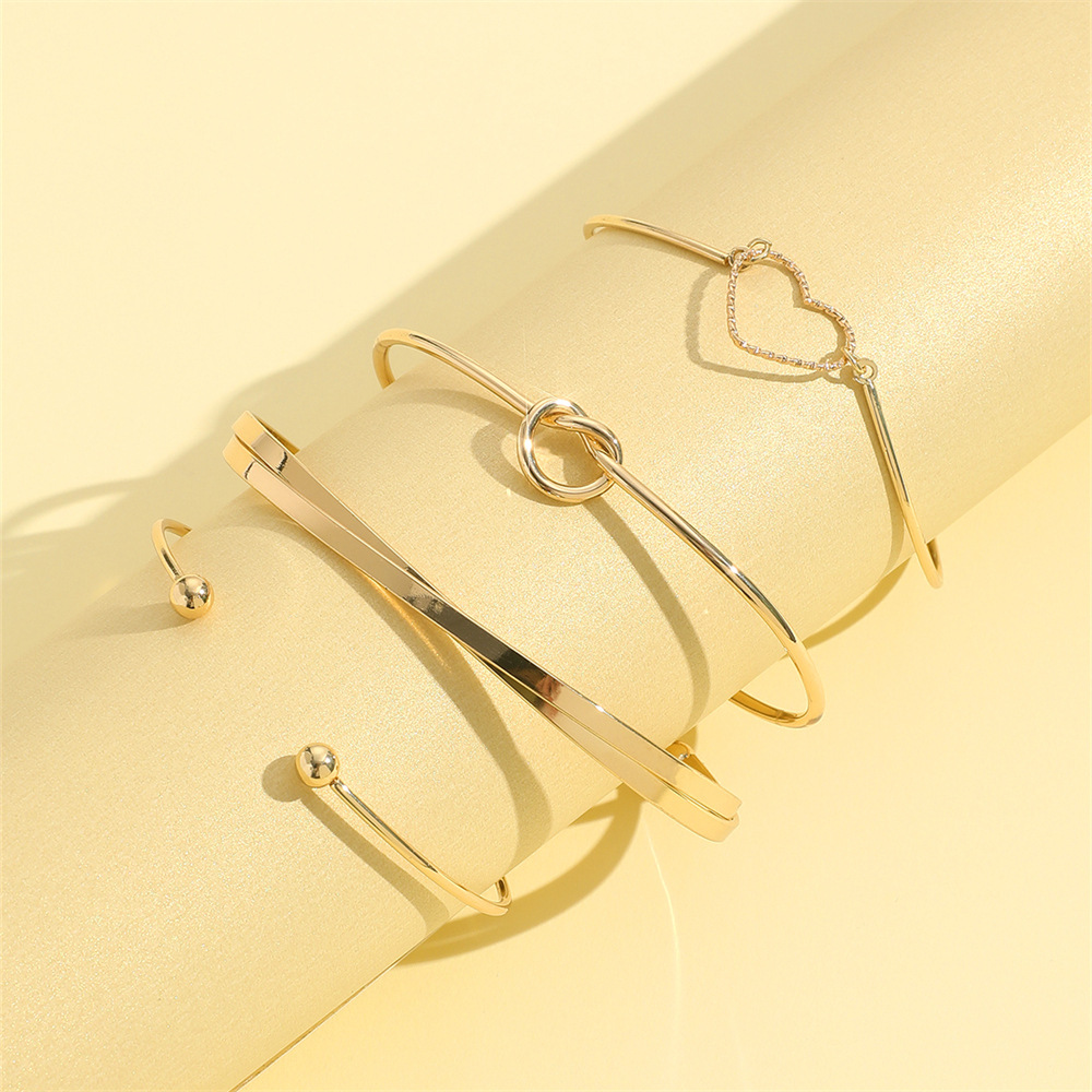 Pulseira elegante para mulheres