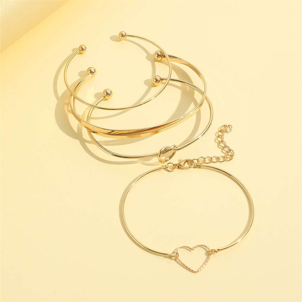Pulseira elegante