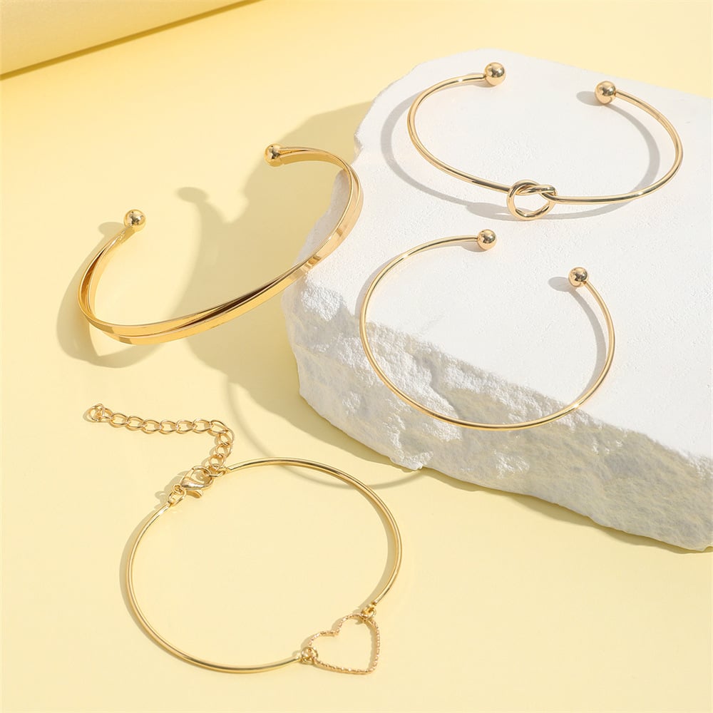 Design encantador de pulseira