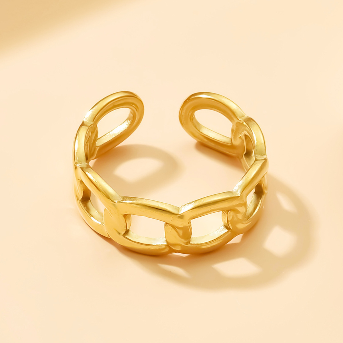 Steel Ring