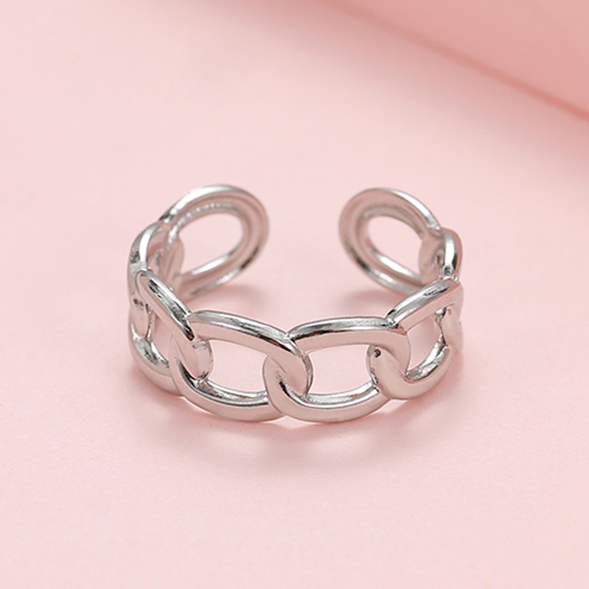 Stylish Gold Ring