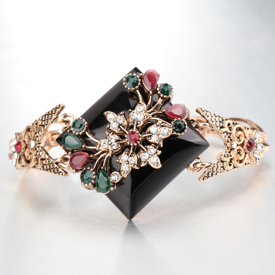 Bohemian Bracelet Color Variation