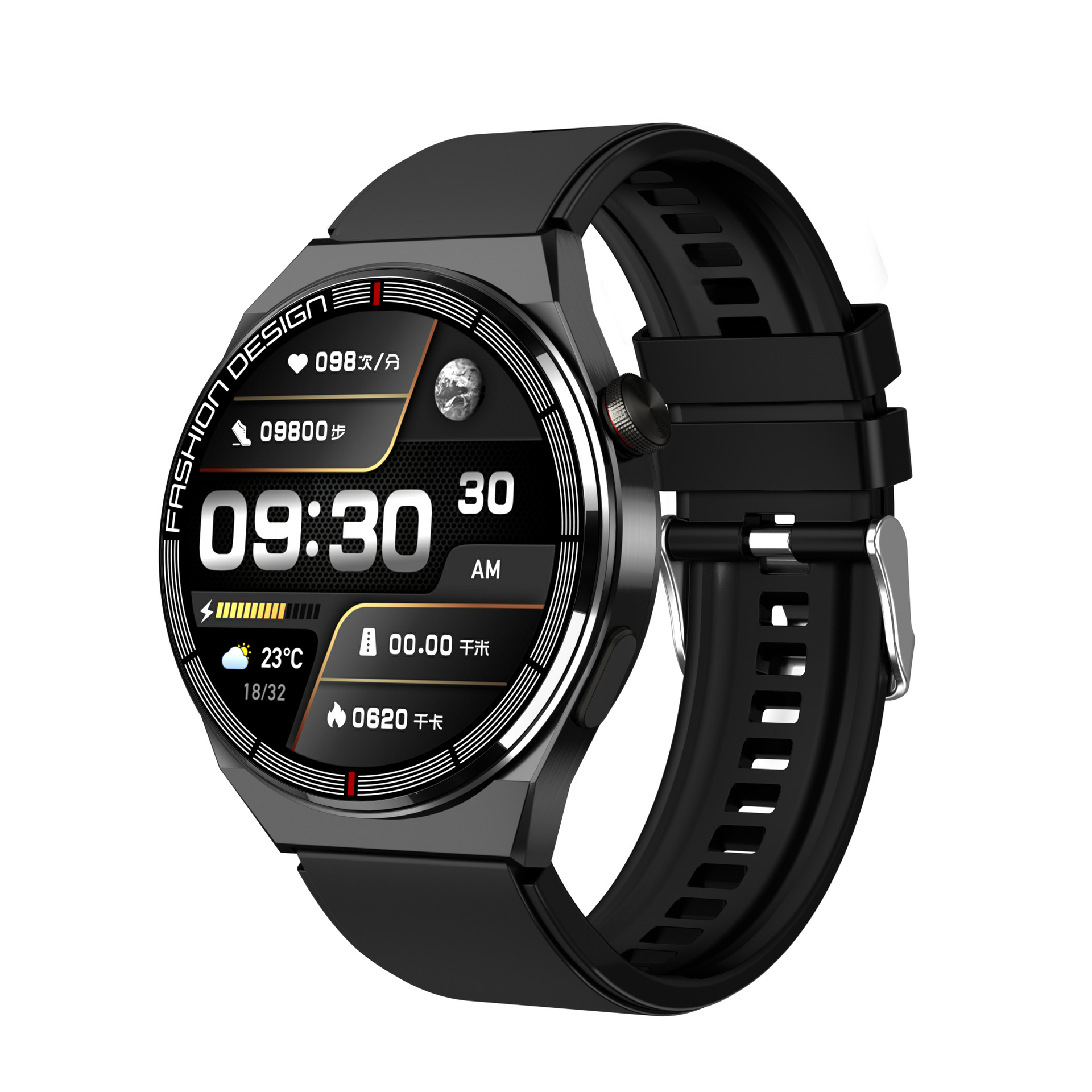 Smartwatch Image 2