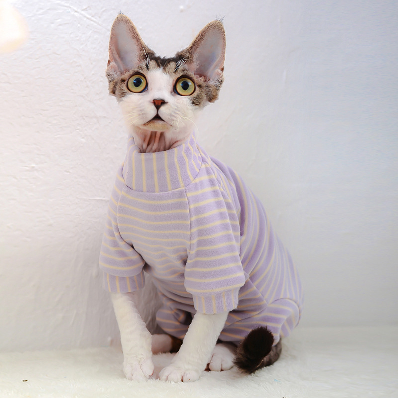 Derong Tummy Protection Sweater Image 2