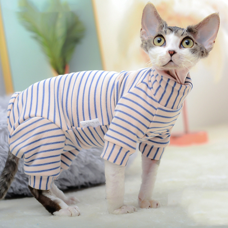 Derong Tummy Protection Sweater Image 4