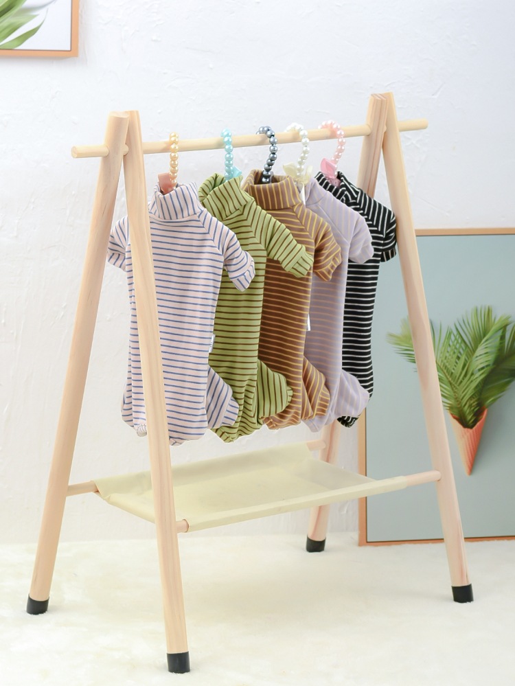 Derong Tummy Protection Sweater Image 3