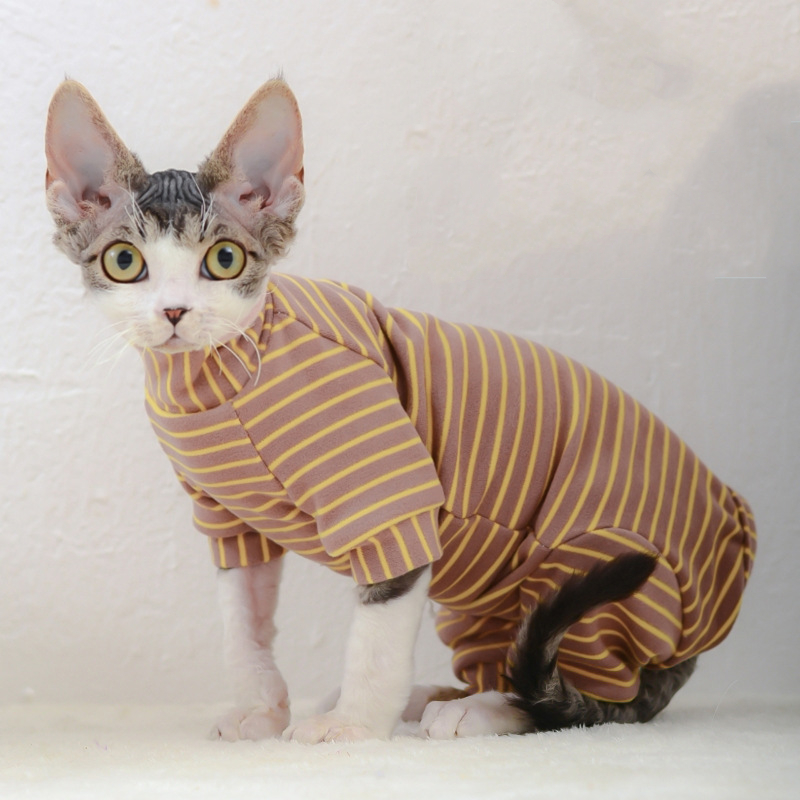 Derong Tummy Protection Sweater Image 1