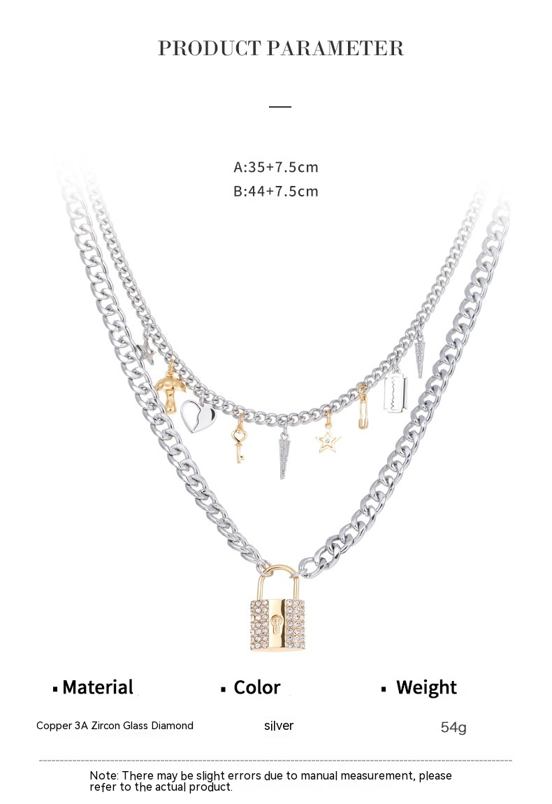 Necklace Image 1