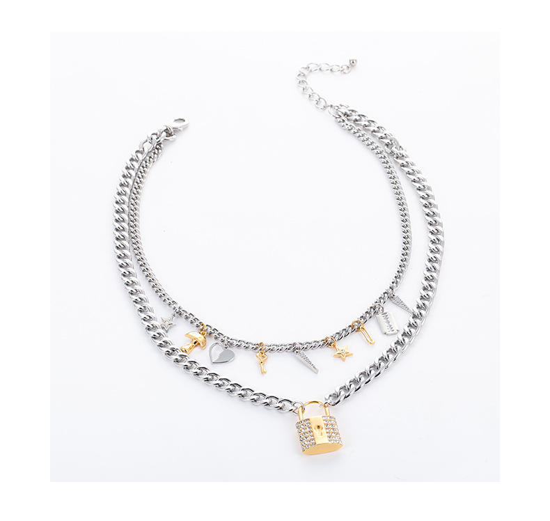 Necklace Image 5
