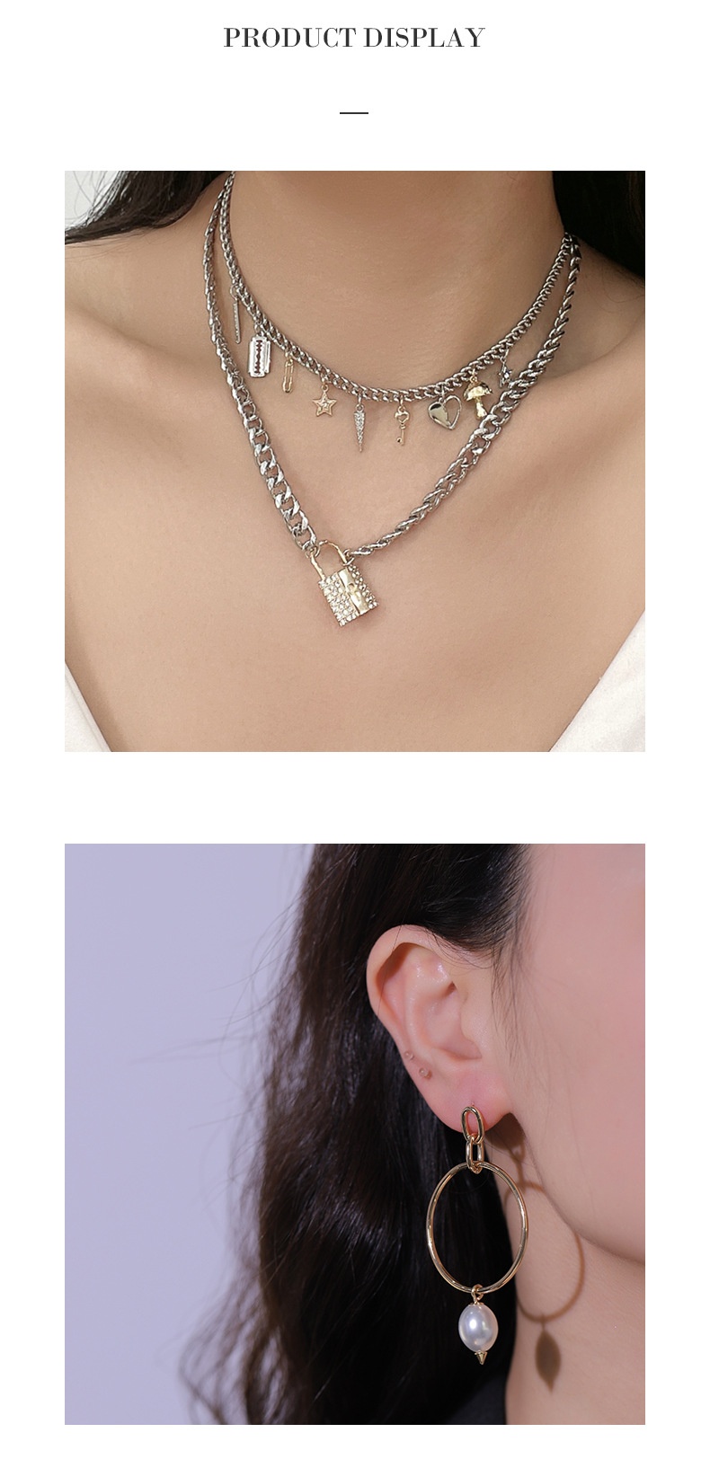 Necklace Image 3