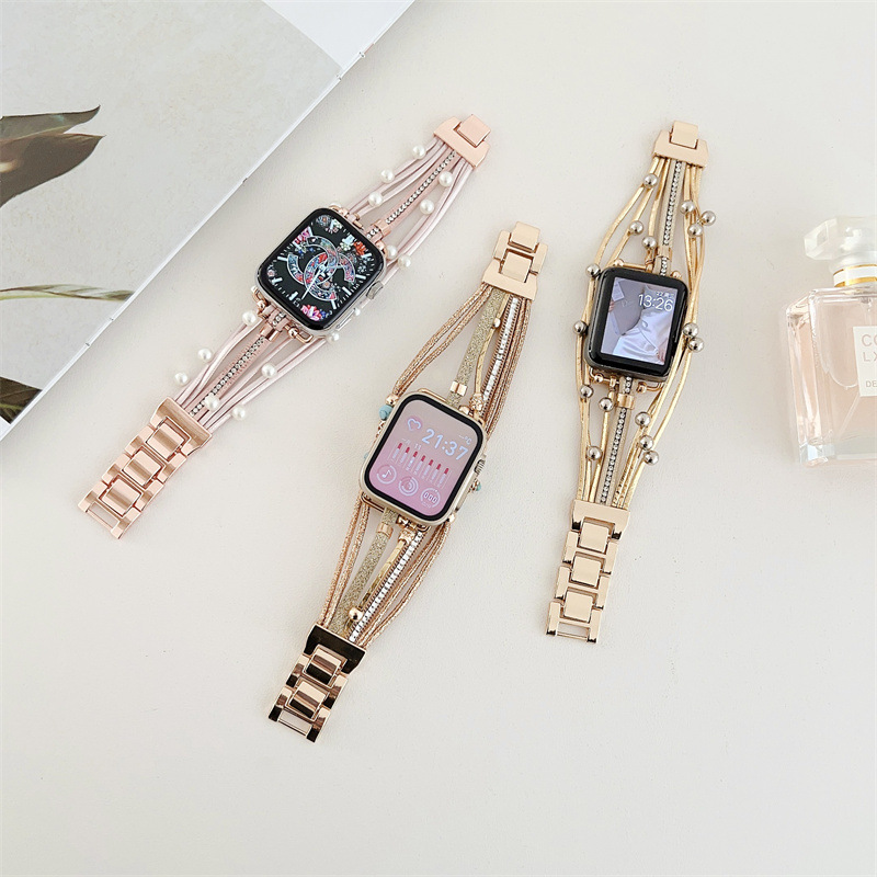 Stylish Watch Strap
