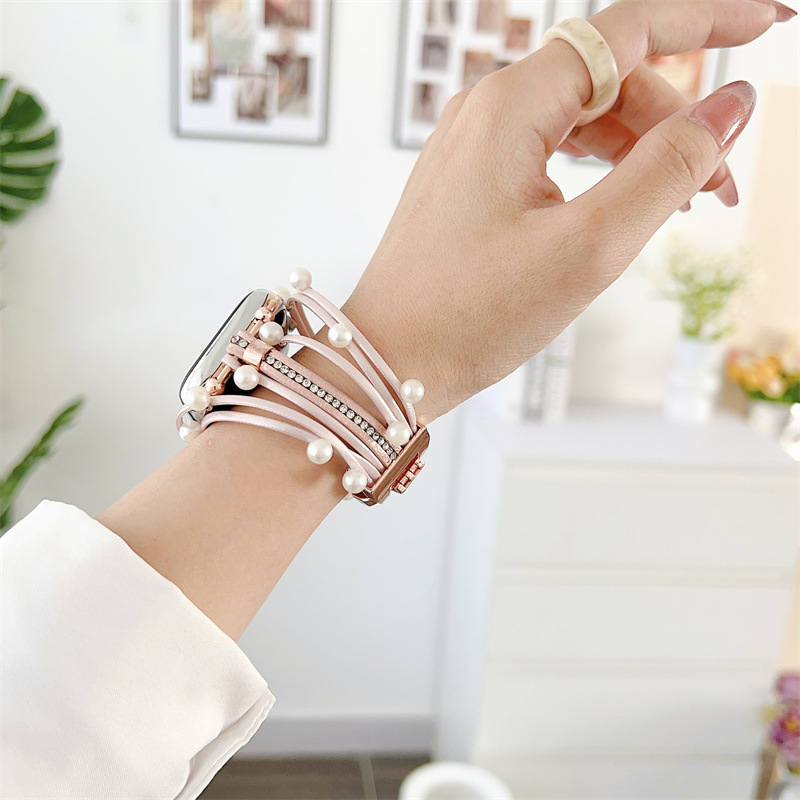 Fashionable Watch Strap