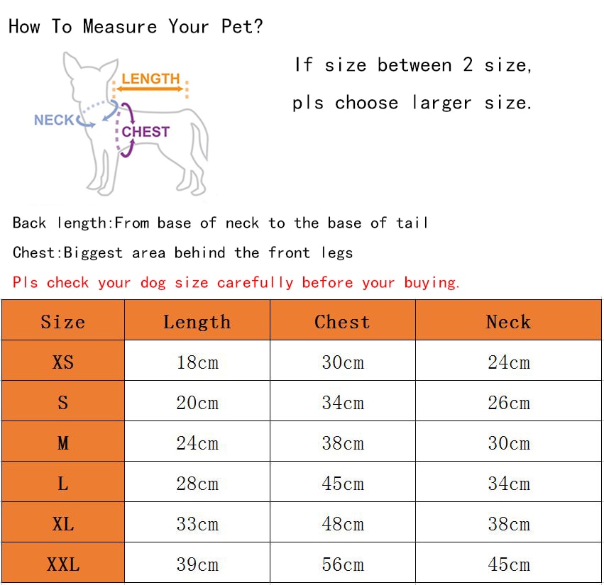 Pet Teddy Dog Denim Clothes 1