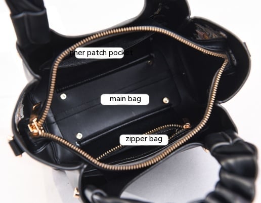 Tote Bag Color Options