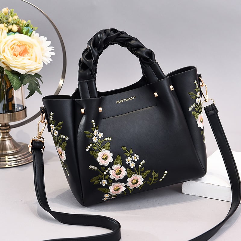 Elegant Tote Bag