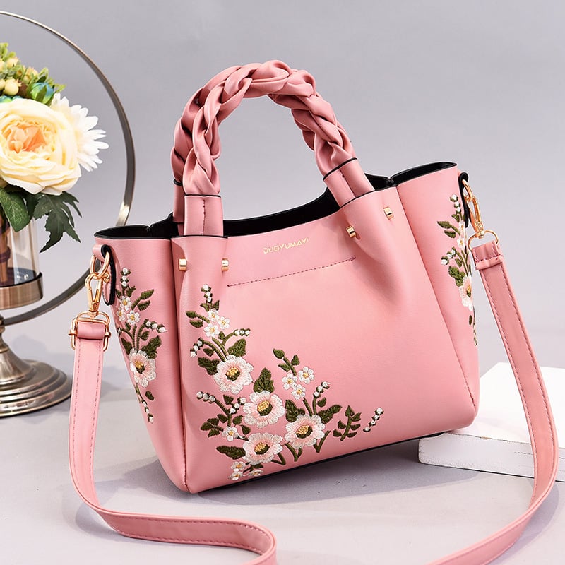 Fashionable Tote Bag