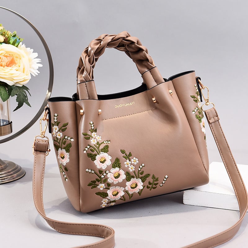 Practical Hand Bags Tote Bag
