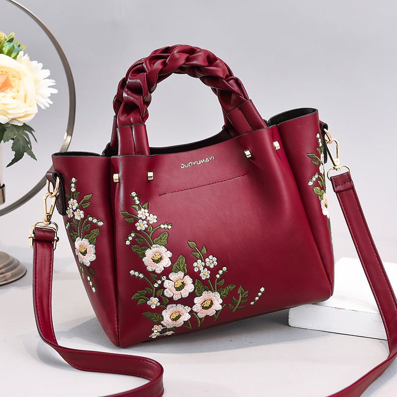 Versatile Shopping Tote