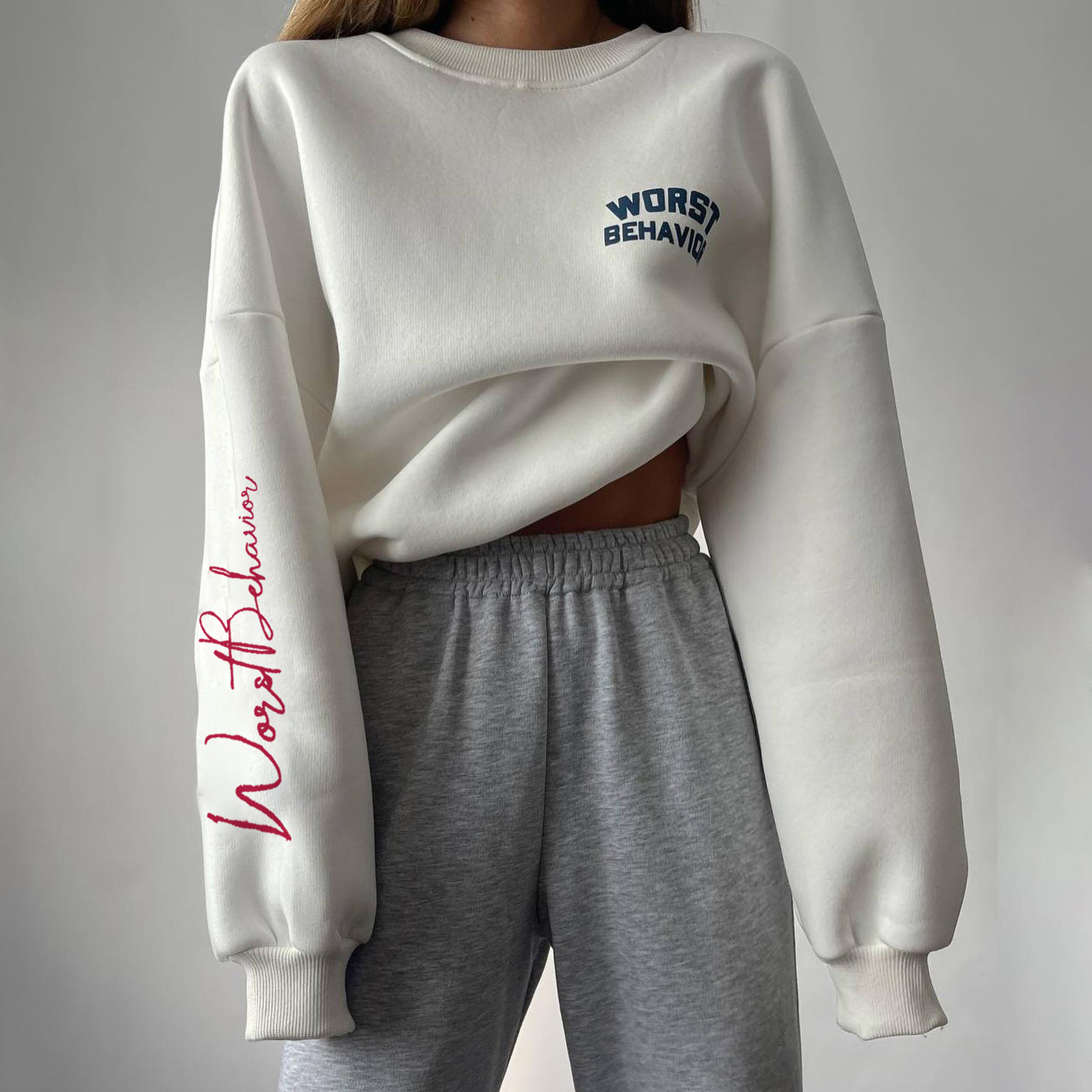 Fashionable Sweater Styles